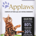 Applaws cat adult pui & rață 2 kg